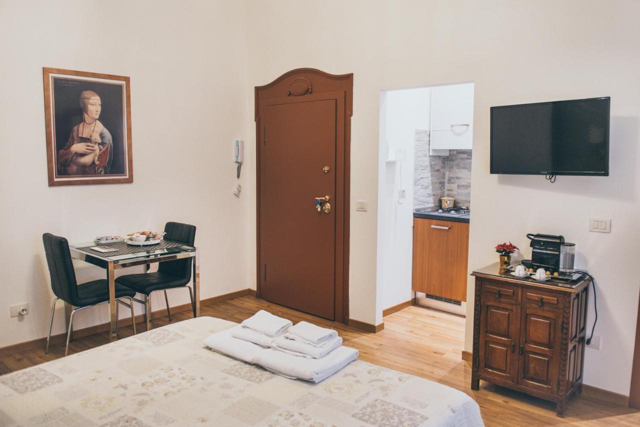 Arte&Musica Apartment Verona Exterior photo