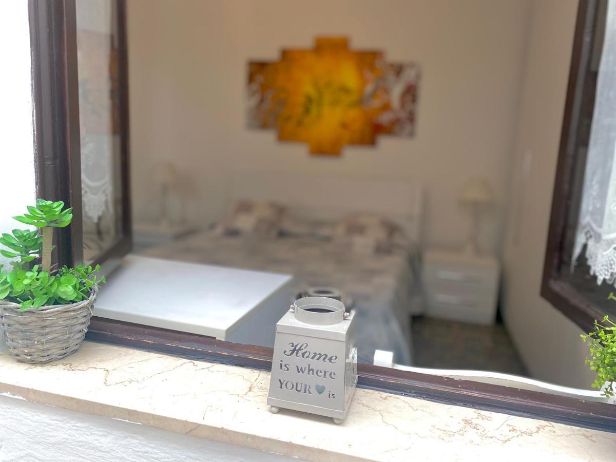 Arte&Musica Apartment Verona Exterior photo